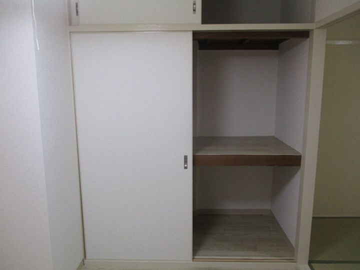 大阪府大阪市住之江区東加賀屋4(マンション)の賃貸物件の内装