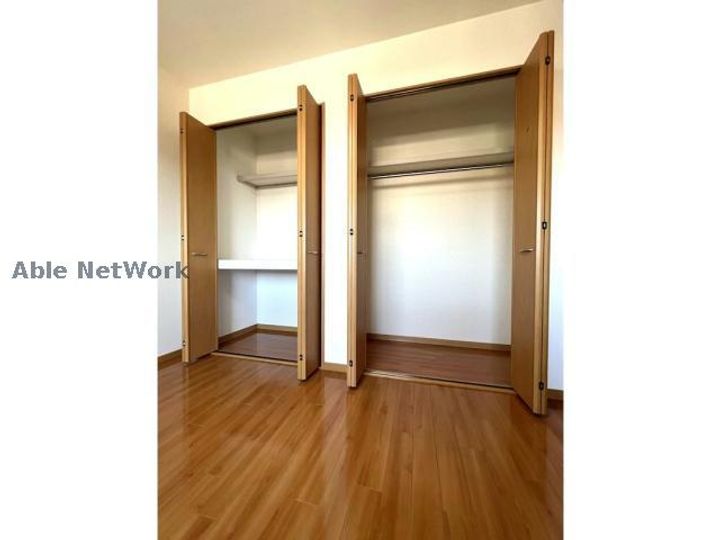 愛知県豊川市美園2(マンション)の賃貸物件の内装