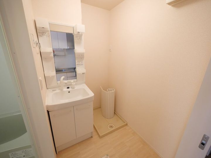 埼玉県草加市住吉1(アパート)の賃貸物件の内装