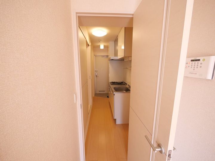 埼玉県草加市住吉1(アパート)の賃貸物件のその他画像