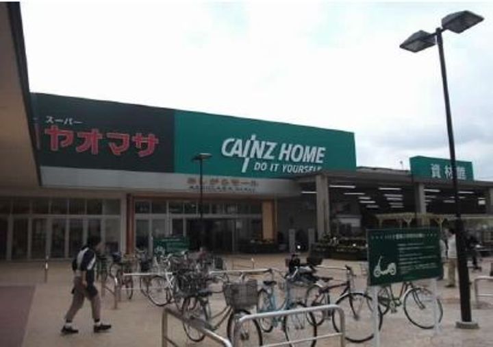 神奈川県足柄上郡大井町上大井(アパート)の賃貸物件の周辺