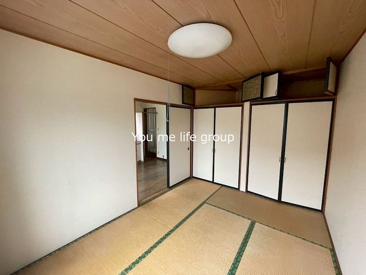 神奈川県横浜市戸塚区上矢部町(アパート)の賃貸物件の内装