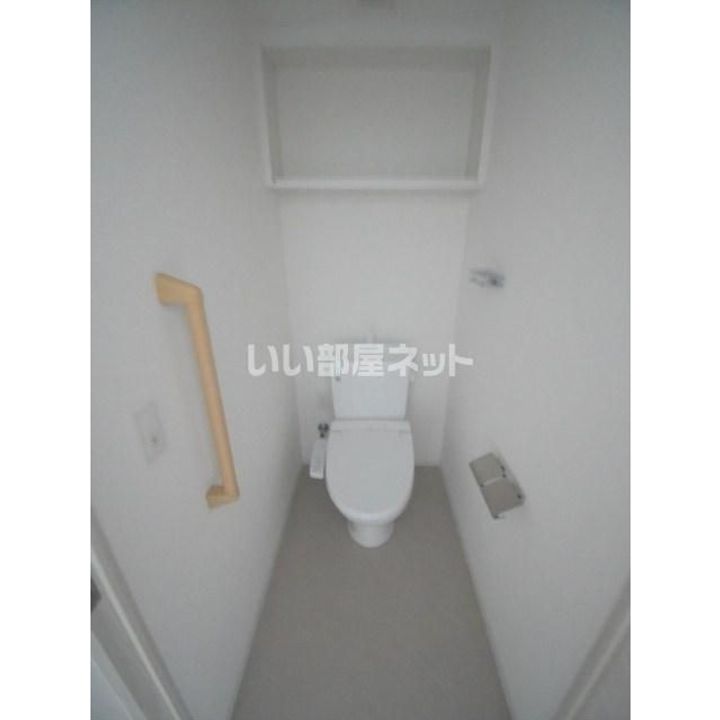 プライムガーデン若木の内装