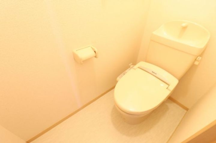 福島県福島市さくら2(アパート)の賃貸物件の内装