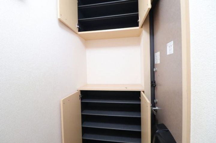 福島県福島市さくら2(アパート)の賃貸物件の内装