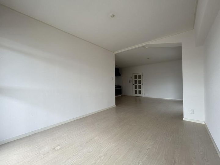 兵庫県明石市西明石西町2(マンション)の賃貸物件の内装