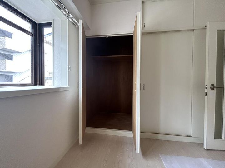 兵庫県明石市西明石西町2(マンション)の賃貸物件の内装