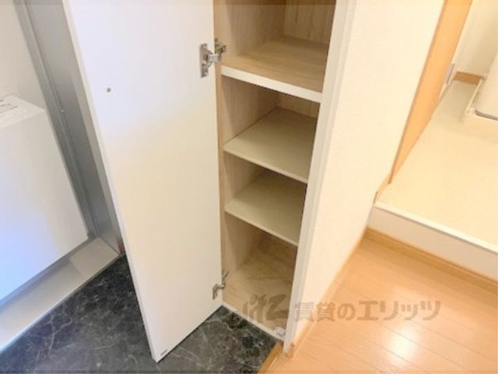 レオパレスエスポワールの内装