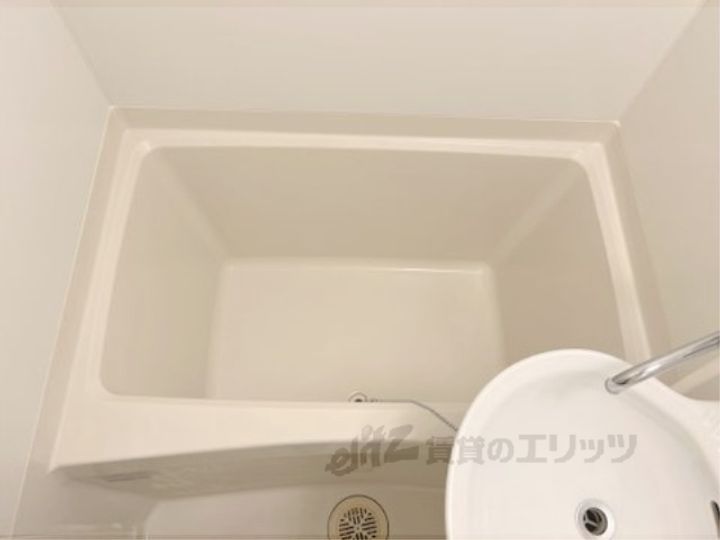 レオパレスエスポワールの風呂