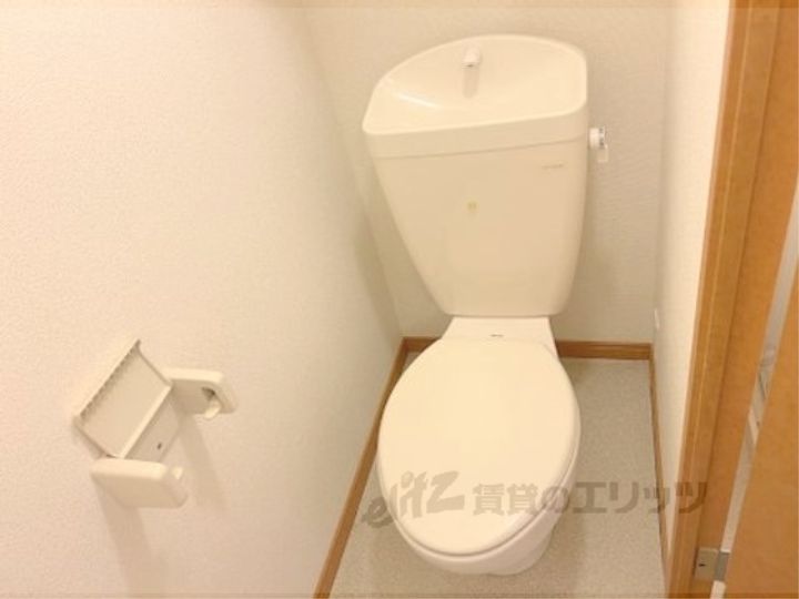 レオパレスエスポワールの内装