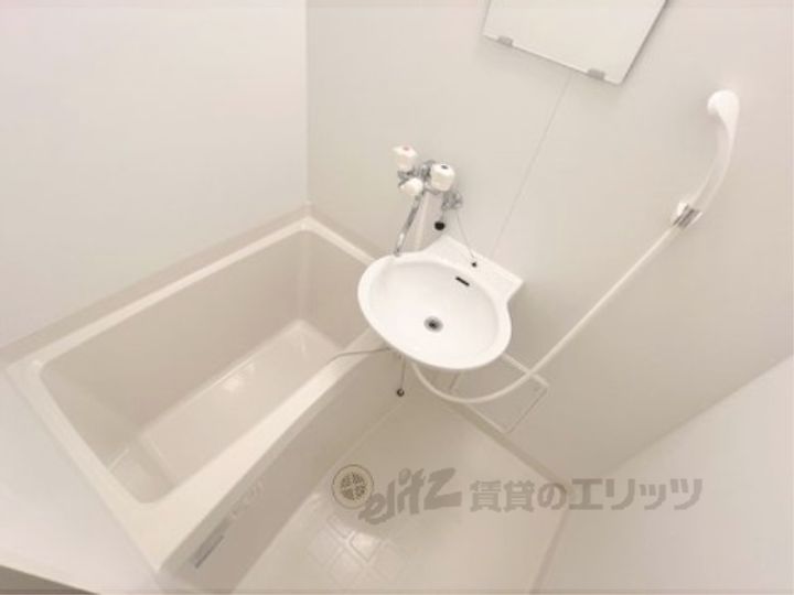 レオパレスエスポワールの内装