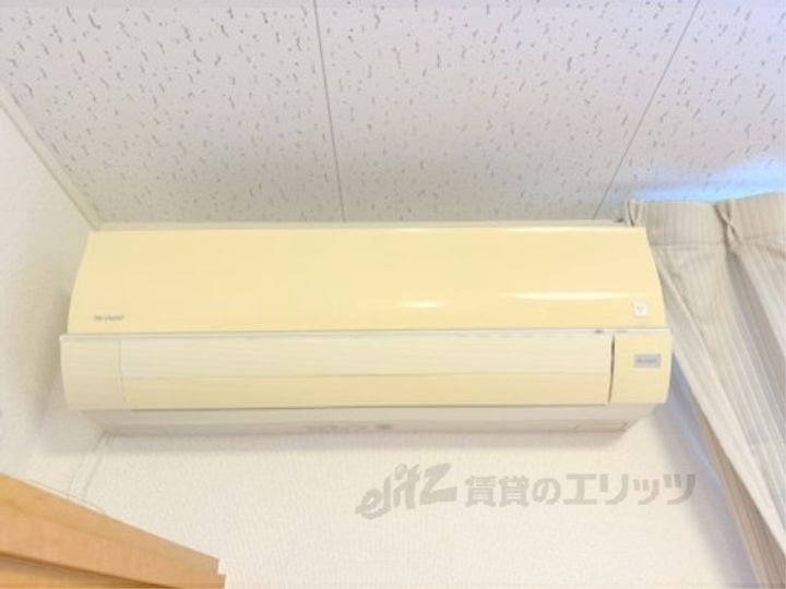 レオパレスエスポワールの内装