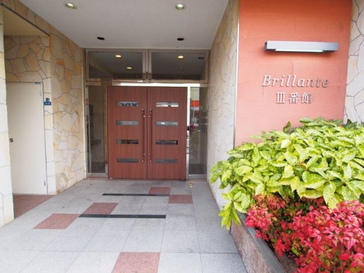 大阪府大東市赤井2(マンション)の賃貸物件の地図