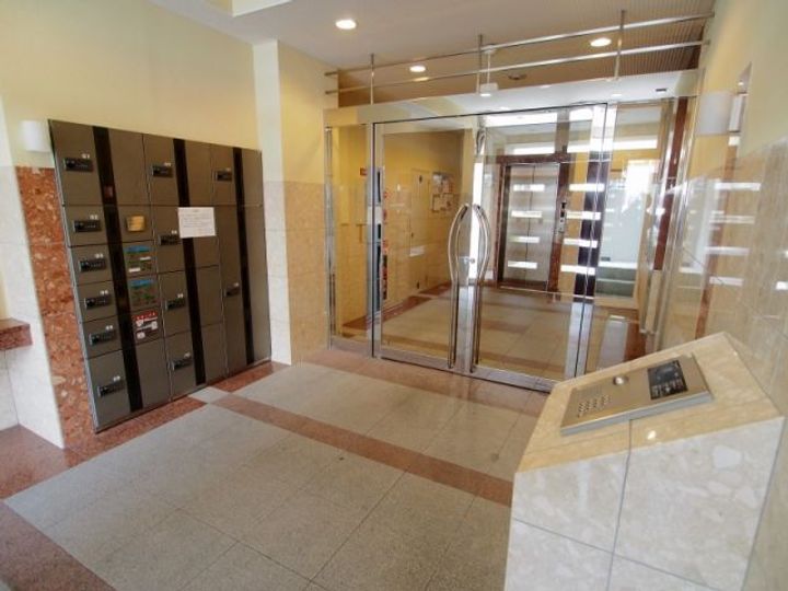 大阪府大東市赤井2(マンション)の賃貸物件の地図