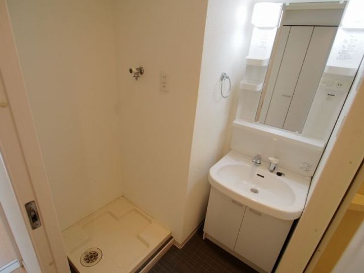 大阪府大東市赤井2(マンション)の賃貸物件の内装