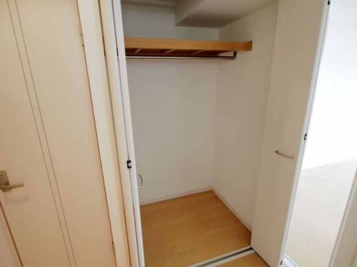 大阪府大東市赤井2(マンション)の賃貸物件の内装