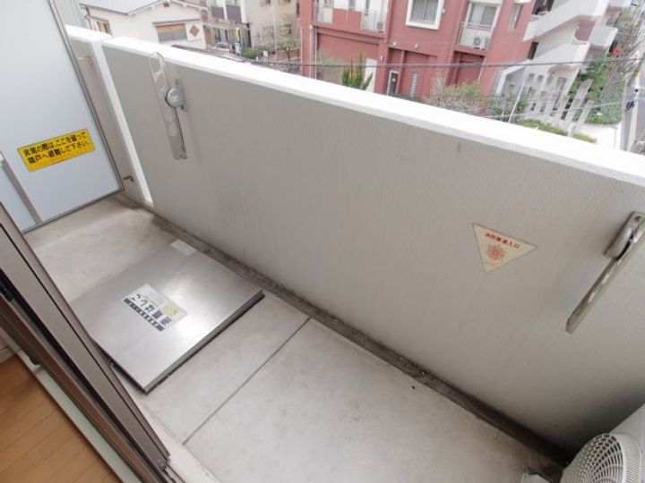 大阪府大東市赤井2(マンション)の賃貸物件のその他画像