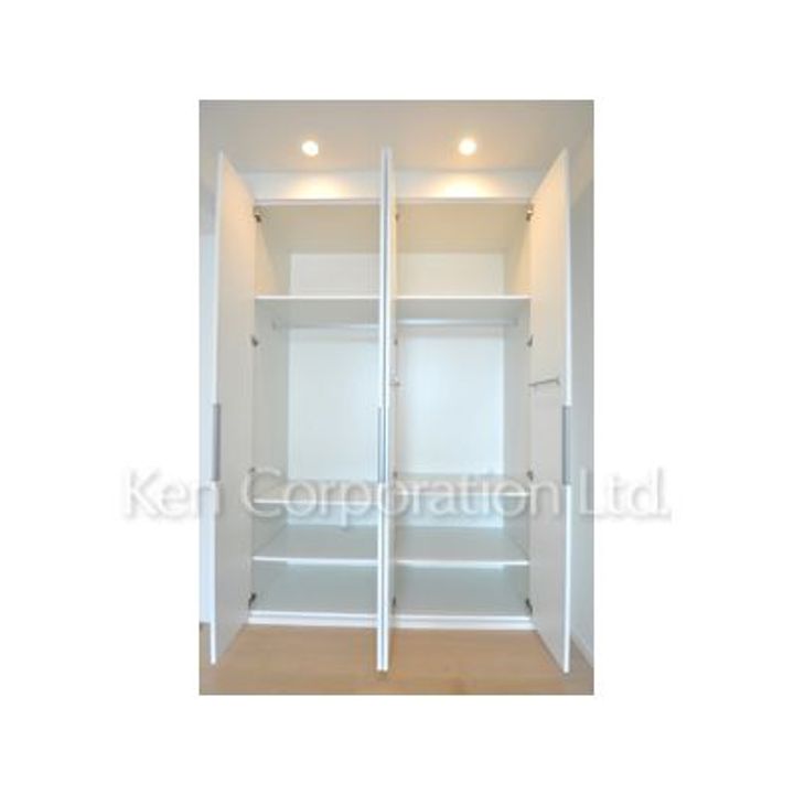 パークアクシス青山一丁目タワーの内装