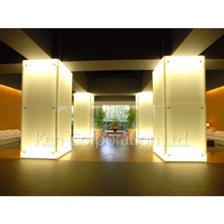 パークアクシス青山一丁目タワーの地図