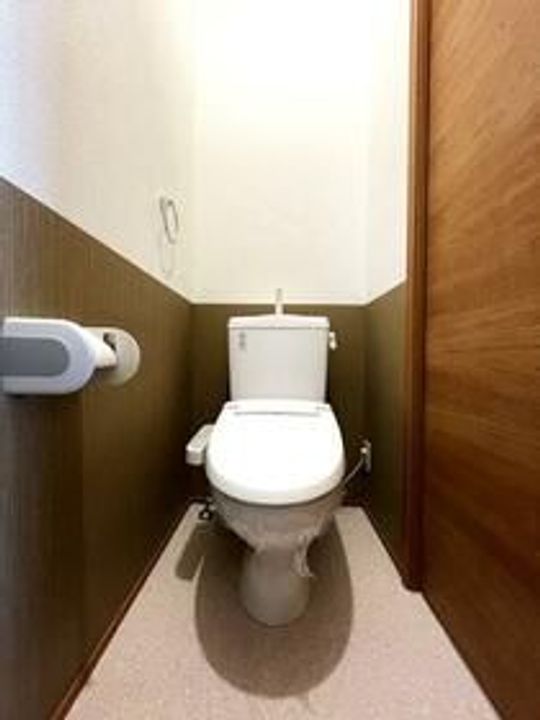 PROCYON(プロキオン)の内装