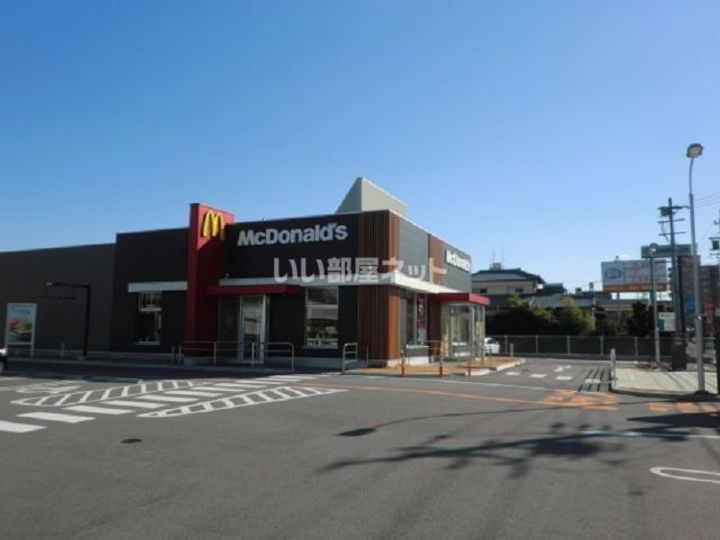 リオリエント益生の周辺