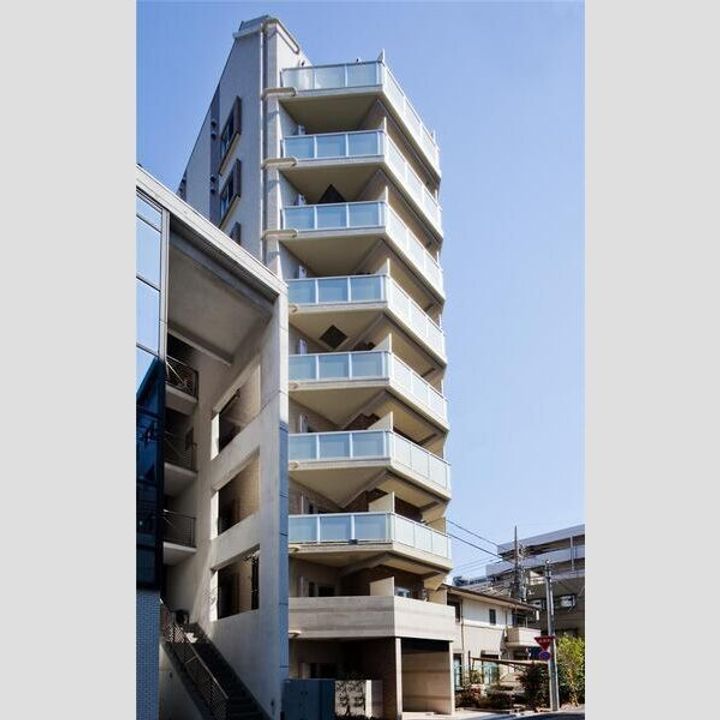 埼玉県川口市西川口1(マンション)の賃貸物件のその他画像