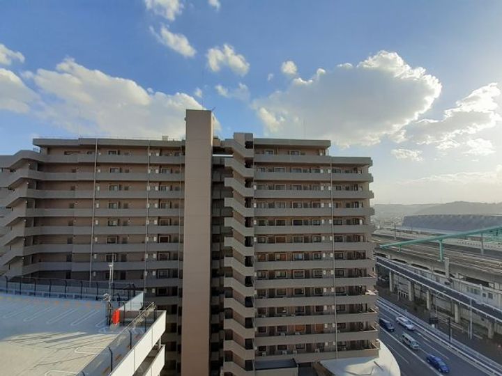 群馬県高崎市双葉町(マンション)の賃貸物件のその他画像