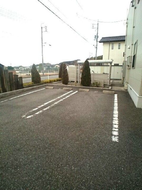 ラ・トリフルの地図