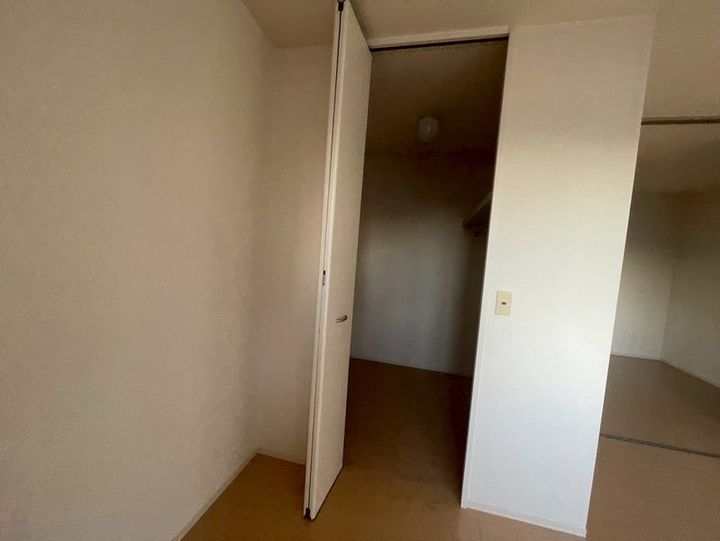 兵庫県姫路市亀山(アパート)の賃貸物件の内装