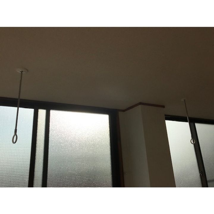 シャトーFの内装