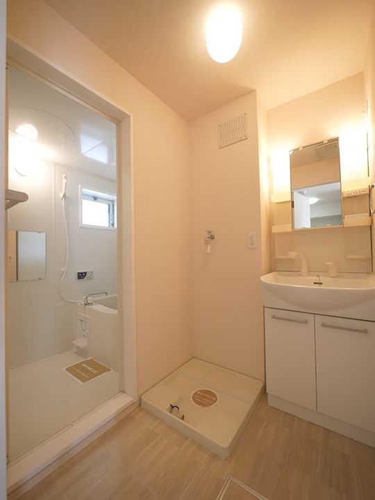 バローネ・イーストの内装