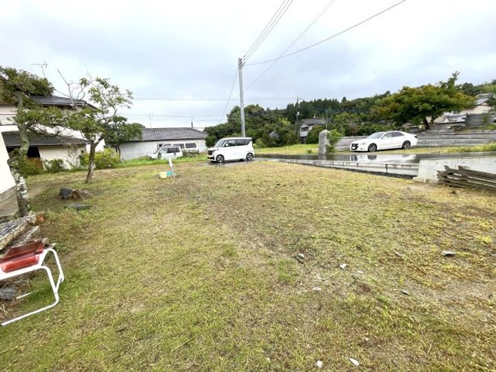 千葉県大網白里市永田(一戸建)の賃貸物件の内装