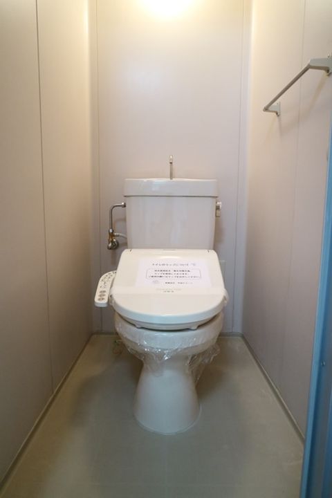 ルネス21の内装