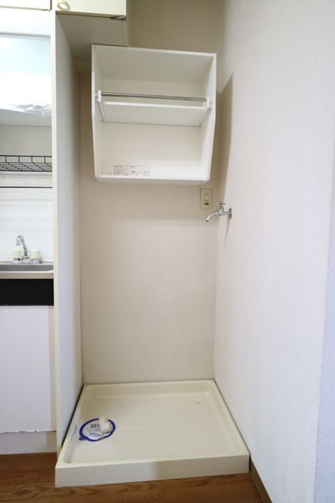 ルネス21の内装