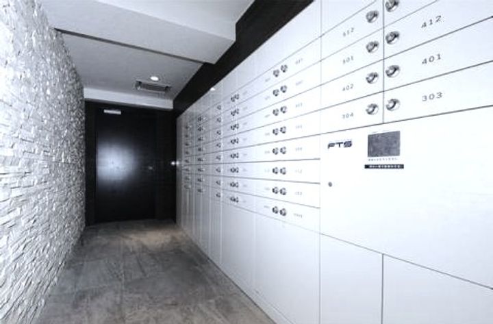 東京都杉並区下高井戸5(マンション)の賃貸物件の地図