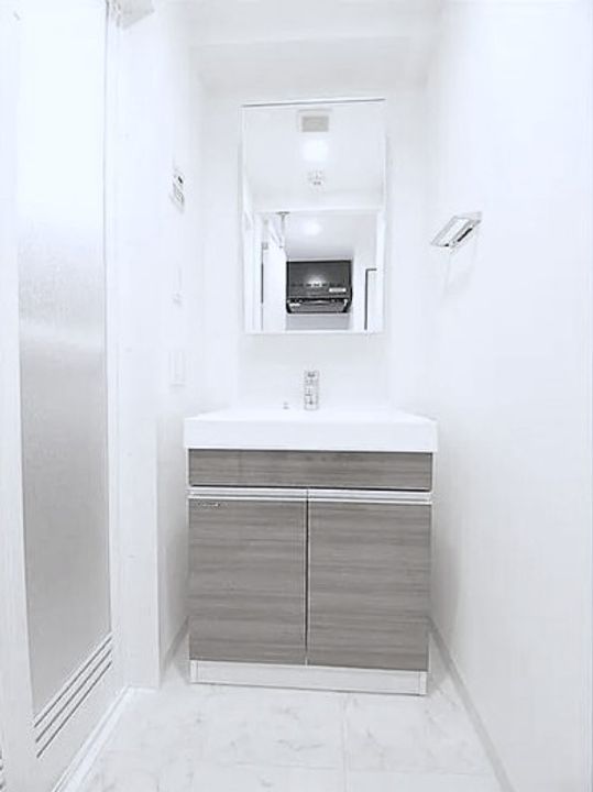 東京都杉並区下高井戸5(マンション)の賃貸物件の内装