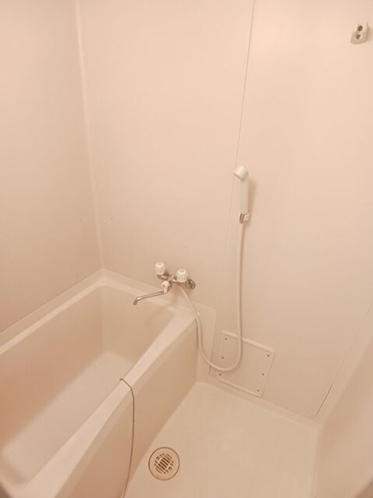 広島県福山市千田町3(アパート)の賃貸物件の風呂