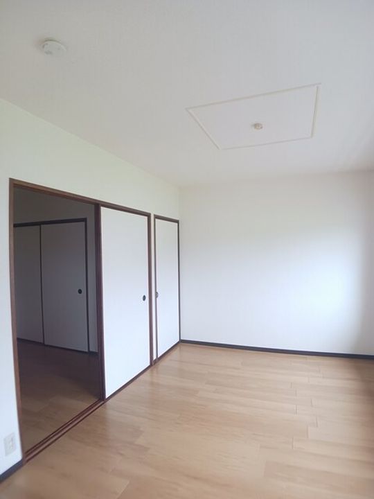 広島県福山市千田町3(アパート)の賃貸物件の内装