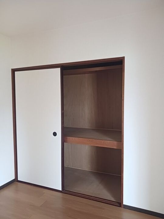 広島県福山市千田町3(アパート)の賃貸物件の内装