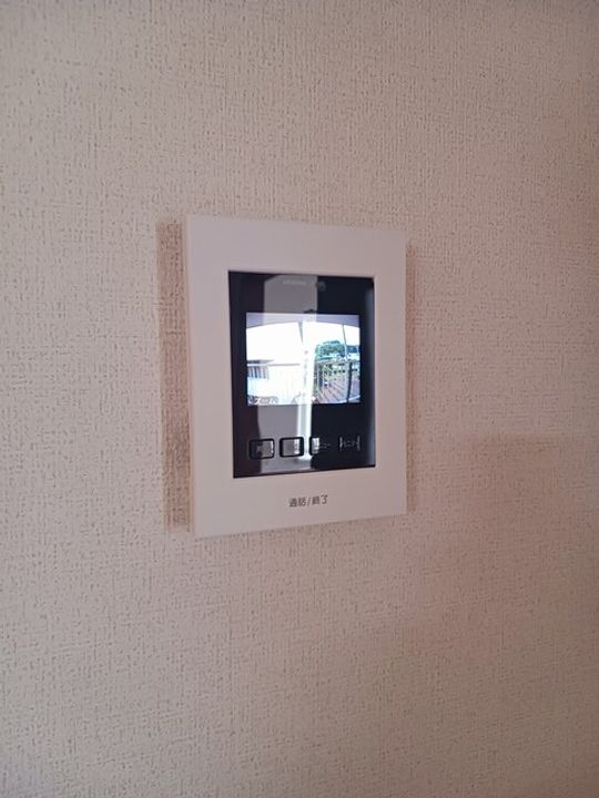 広島県福山市千田町3(アパート)の賃貸物件の内装