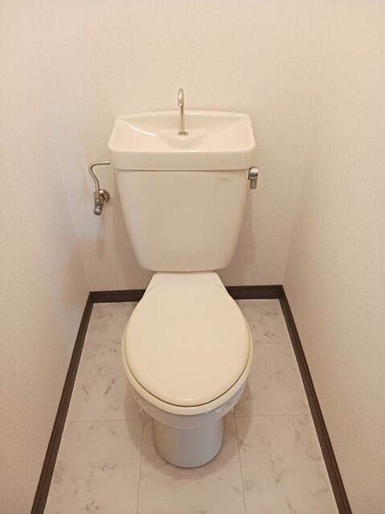 広島県福山市千田町3(アパート)の賃貸物件の内装