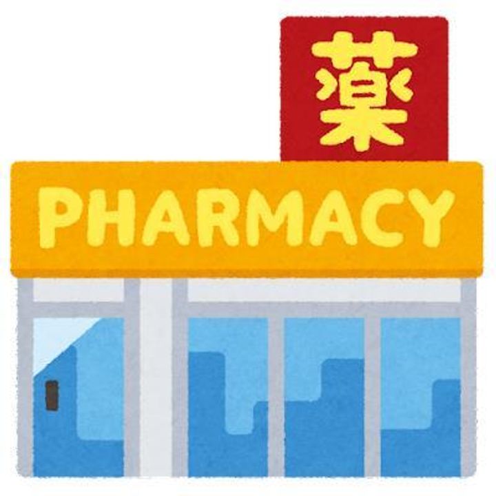 レストウィンドMの周辺