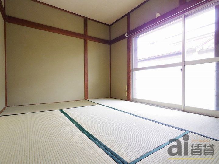 埼玉県新座市野寺2(アパート)の賃貸物件の内装