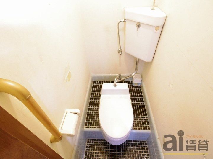 埼玉県新座市野寺2(アパート)の賃貸物件の内装