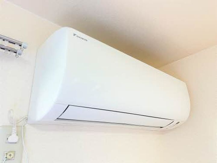 ヒルホーム青山の内装