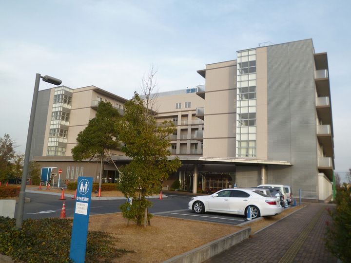 東京都武蔵村山市榎3(アパート)の賃貸物件の周辺