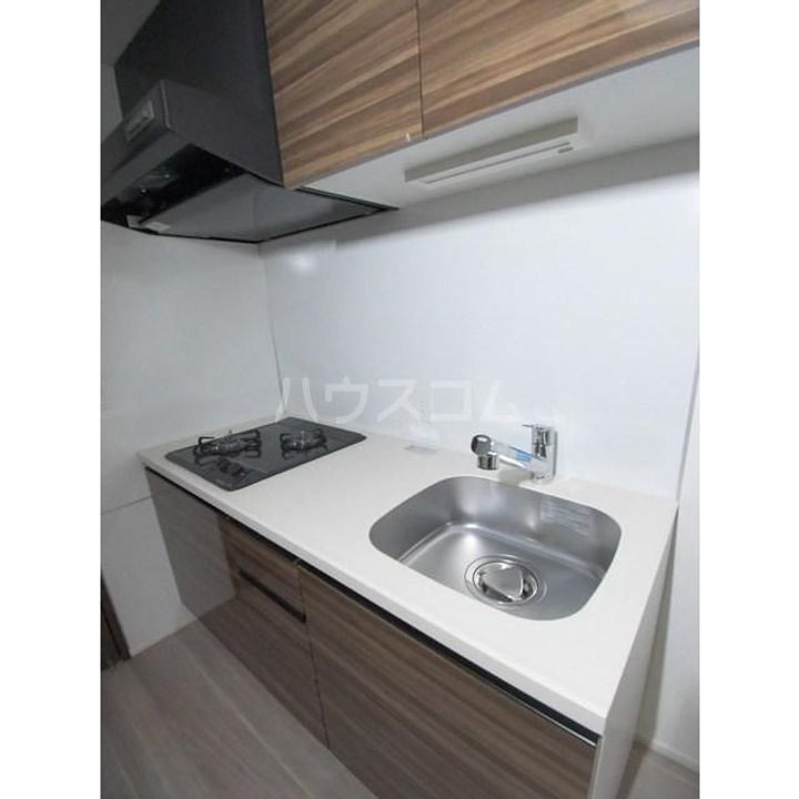 プライムガーデン若木のキッチン