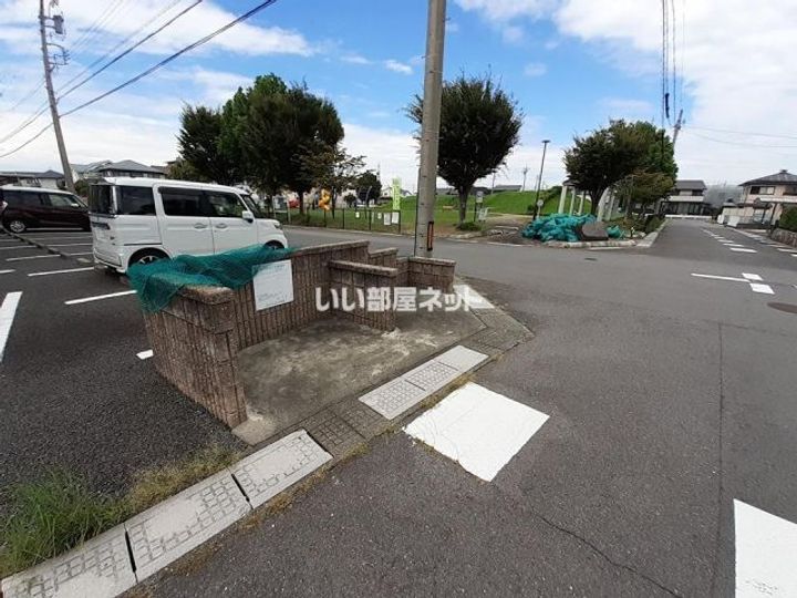 三重県鈴鹿市野町東1(一戸建)の賃貸物件の内装
