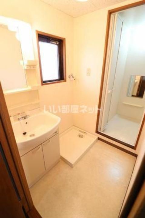 レピエス Aの内装