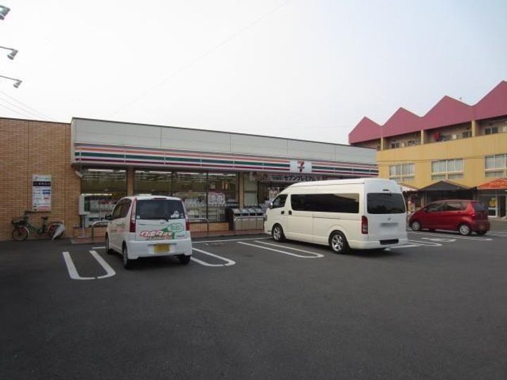 リヴィエール大王の周辺
